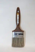 Codtail fördel bets - 65 mm - FRANPIN - Brun