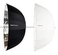 Elinchrom Paraply Portrait Kit