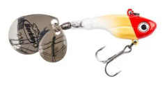 Berkley Pulse Spintail 21 G Wagasaki Metal Fishing Lure Spinning Och Casting