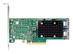 - Lenovo - Lenovo ThinkSystem 440-16i - lagringskontroller - SATA 6Gb/s / SAS 12Gb/s - PCIe 4.0 x8
