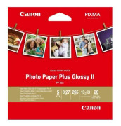 Canon Photo Paper Plus Glossy II PP-201