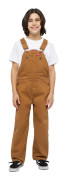 Dickies Duck Overall Brun S / Regular Man