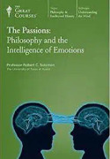 Unknown Artist : The Passions: Philosophy and the Intelli CD Pre-Owned