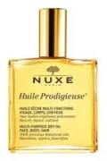 Nuxe - Multifunctional dry oil Huile Prodigieuse (Multi-Purpose Dry Oil) | volume 50 ml 50ml