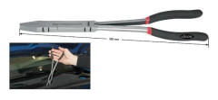 Vigor V2781 Verkstadskombinationstång 300 mm