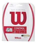 Wilson NXT Control 16 tennisracketsträng.