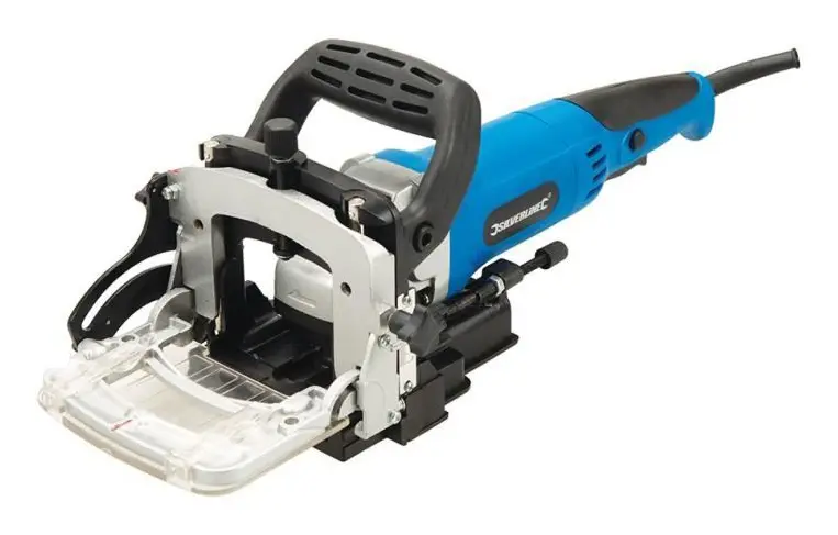 Silverstorm 900 W Slat Milling Machine