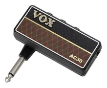 Vox AP2-AC amPlug Series AP2AC hörlursförstärkare