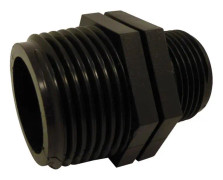RACO EXPERT - Reducerad pp nippel 26x34 20x27 mm