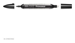 WINSOR & NEWTON PROMARKER COOL GREY 1 CG1
