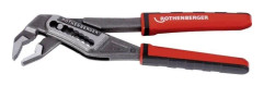 Rothenberger Rogrip M 7" 2 Colour Grips