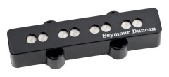 Seymour Duncan SJB-3b Quarter-Pound for Jazz Bass
