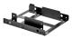 Renkforce DH06K SSD Kit Antal hårddiskar (max.): 2 x