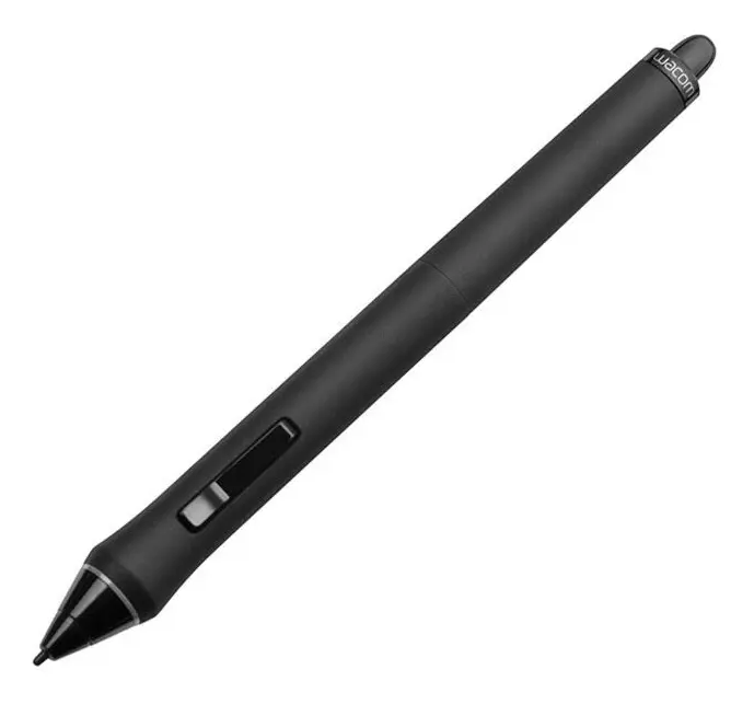  Wacom Pro Grip Pen (KP-501E)
