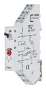 BTR analog kodare