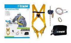 PRO V2 TM/L fallskyddssats - TRACTEL - 70142