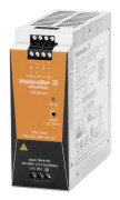Weidmüller PRO MAX 240W 24V 10A DIN-skena nätaggregat 24 V/DC 10 A 240 W