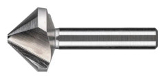 PFERD KES HSS DIN 335 C90° 37,0, Borr, Elektriskt multiverktyg, Stål, Metall utan järn, Brons, Rostfritt stål, Aluminium, Höghastighetsstål (HSS)