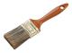 SAVY speciell platt betsborste - 70mm A - Brun