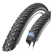 Dubbdäck Schwalbe Marathon Winter Plus Smartguard 50-622 (28 x 2.00") svart/reflex