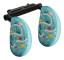 Car Memory Foam Pillow Children Sleeping Neck Pillow, Pattern: Cars