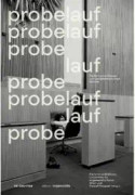 Probelauf