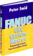 Fanuc CNC Custom Macros
