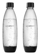 Sodastream FUSE Twin Pack 1,0L PET