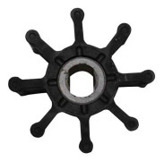 Finnord Impeller Mercruiser 8.1s-496mag Silver 11.4 x 66.5 x 50.6 mm
