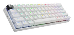 Logitech G Pro X 60 Lightspeed - Tactile Vit
