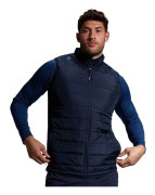 Canterbury Väst Elite Microlight Gilet Blå 2XL Man