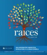 Raíces, Volumen dos