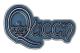 Queen ‘Logo’ Metal Pin