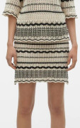 Vero Moda - vmMinou NW Short Skirt