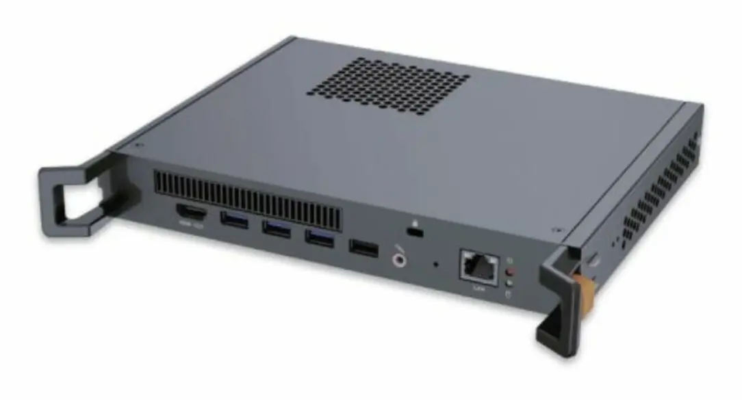 Bordsdator Maxhub 8 GB