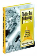 Machine Tool Technology Basics