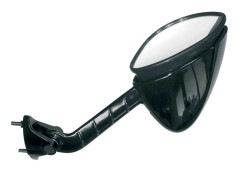 Vicma Vänster Backspegel Kawasaki Zx14 Svart