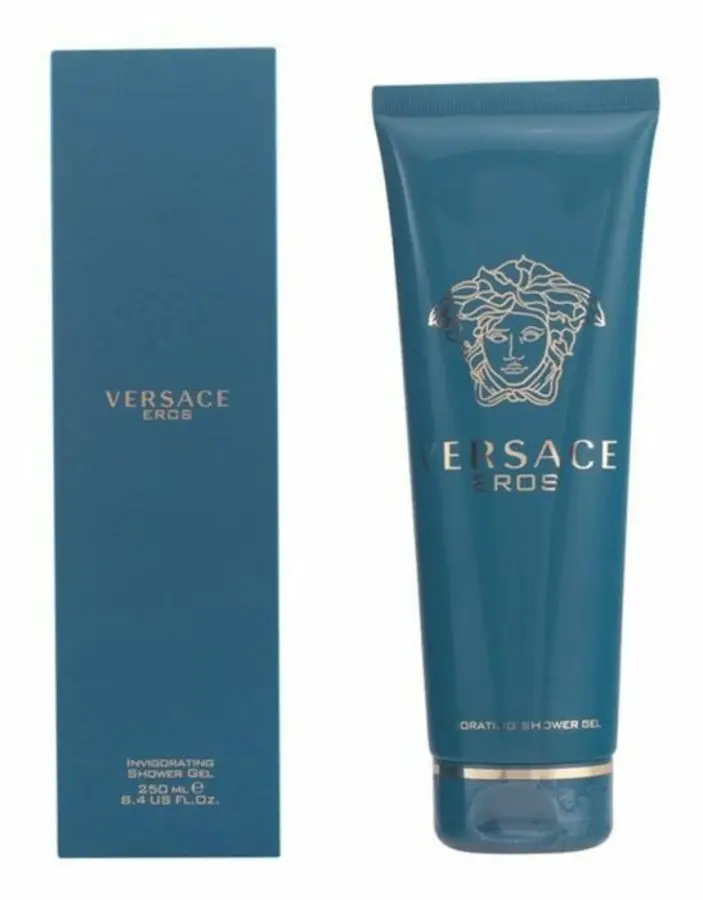  Versace Eros, Shower Gel 250ml