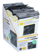 Dunlop Rengöringsdukar 20-pack