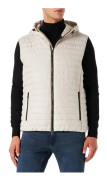 Jacka - perfecto - bomber Geox - M2622BT2920 - M Wilmer Jacka, Rainy Day, 48 för män