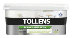 Färg - lack - behandling (bets - dekorativa effekter) Tollens - 3T28153