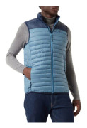 Kappa - peacoat - överrock Blend - 20713490 - Herrjacka