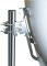 Parabol 90cm Corab COR-900AE-C GRAPHITE