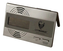 Germanus Humidor ORO humidor, vit, 183