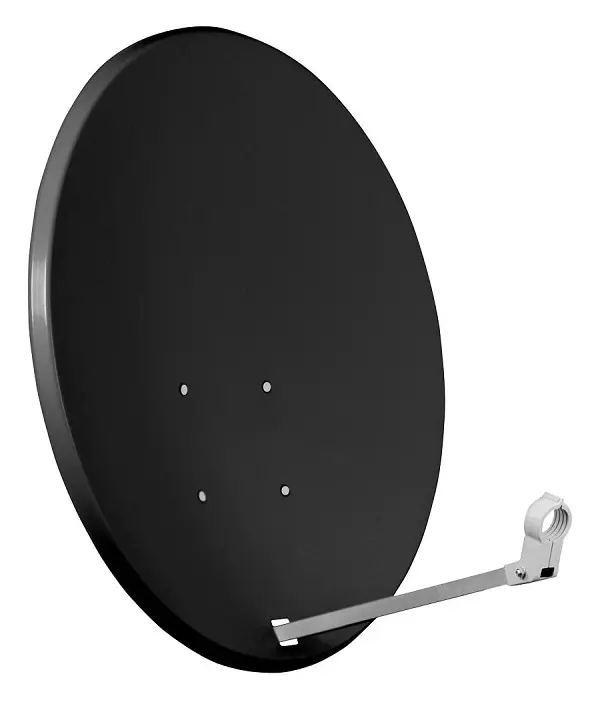 Parabol 80cm Corab COR-800SAE-C GRAPHITE