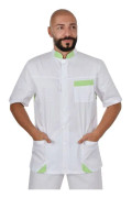 Professionell tunika - proffsblus B-well