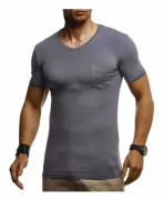 Leif nelson t-shirt - 8315-AN-XL