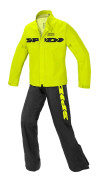 Spidi Sport Regnställ Gul,Svart XL Man