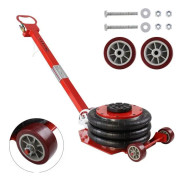 YRHOME 3 Ton 6 600 lb luftstyrd luftuttag