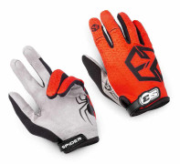 S3 Parts Handskar Spider S